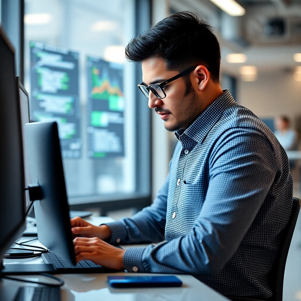 Tendencias en Desarrollo de Software 2025